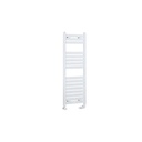 Staverton 1200 x 400mm - Gloss White