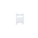 Staverton 600 x 500mm - Gloss White