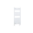 Staverton 1200 x 500mm - Gloss White