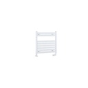 Staverton 600 x 600mm - Gloss White