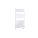 Staverton 1200 x 600mm - Gloss White