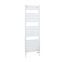 Staverton 1800 x 600mm - Gloss White