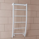 Biava Corinium II 1200 x 500mm - White