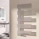 Rizano 1000 x 600mm - Polished Stainless Steel