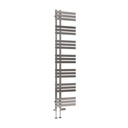 New Leonardo 1800 x 400mm - Chrome