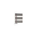 New Leonardo 600 x 500mm - Chrome