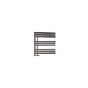New Leonardo 600 x 600mm - Chrome
