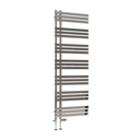 New Leonardo 1800 x 600mm - Chrome