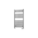 Straight Biava Multirail 1118 x 600mm - Chrome