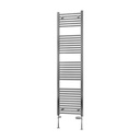 Straight Biava Multirail 1720 x 450mm - Chrome