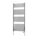 Straight Biava Multirail 1720 x 750mm - Chrome