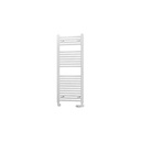 Straight Biava Multirail 1118 x 450mm - Gloss White