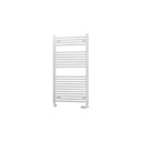 Straight Biava Multirail 1118 x 600mm - Gloss White