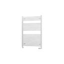Straight Biava Multirail 1118 x 750mm - Gloss White