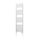 Straight Biava Multirail 1720 x 450mm - Gloss White