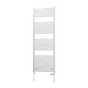 Straight Biava Multirail 1720 x 600mm - Gloss White