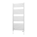 Straight Biava Multirail 1720 x 750mm - Gloss White