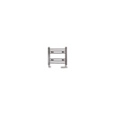 Curved Biava Multirail 360 x 400mm - Chrome