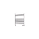 Curved Biava Multirail 688 x 600mm - Chrome