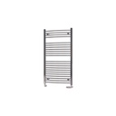Curved Biava Multirail 1118 x 600mm - Chrome
