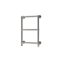 Kennet Dry Element Towel Rail 700 x 500mm - Chrome