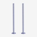 Stand Pipes For Concealing Water Supply Pipes