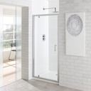 Vantage Easy Clean Pivot Door 700mm