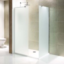 Volente Walkin 700mm Frosted Panel