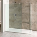 Volente Walkin 300mm Panel Silver