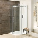 Vanguard 10mm Quad 900 x 900 x 2000mm
