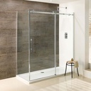 Vanguard 10mm Side Panel 900 x 2000mm