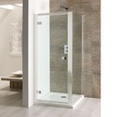 Volente 900mm Hinge Door