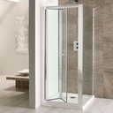 Volente 900mm Bifold Door