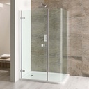 Volente 1200 x 800mm Fixed Panel