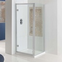 Vulcan 900mm Hinge Door