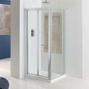 Vulcan 800mm Bi-Fold 5mm