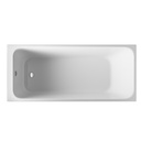 Malin Single-Ended 1750 x 750mm (440) 5mm Bath only