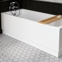 Beauforte 1750mm Front Panel