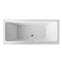 Portland Double-Ended 1800 x 800mm (440) 5mm