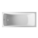 Rockall Single-Ended 1800 x 800mm (440) 5mm