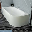 Biscay Panel 1700 x 800mm