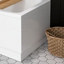 Beaufort 750 x 560mm End Panel