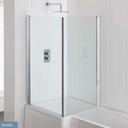 Beaufort Type 1 Screen - Silver