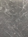 Kartell K-VIT 2.4m x 1m Wall Panel 10mm - Graphite Quartz Matt