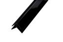 Kartell K-VIT 10mm External Corner - Black