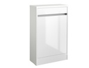 Kartell K-VIT City WC Unit - White