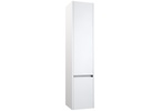 Kartell K-VIT City Wall Mounted Tall Unit - White