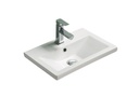 Kartell K-VIT Kore 500 x 355mm Basin