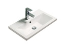 Kartell K-VIT Kore 600 x 355mm Basin