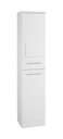 Kartell K-VIT Impakt Tall Unit 350mm (300mm deep)
